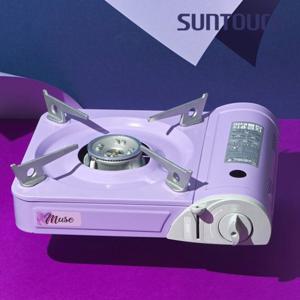 썬터치 뮤즈 휴대용 가스버너