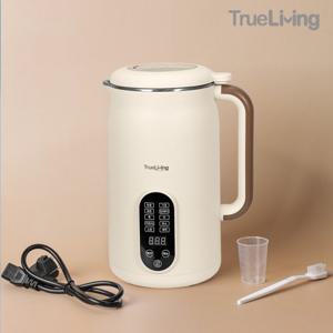트루리빙 멀티 대용량 1.2L 두유 제조기 TL-SM1200BG
