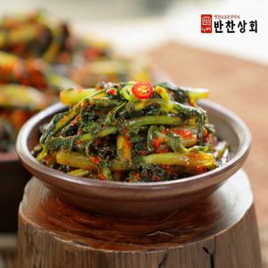 [팽현숙 최양락의 맛있는 옛날김치] 열무김치 2kg