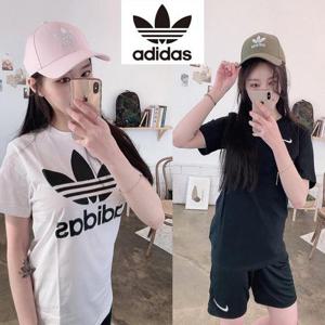 [아디다스]아디다스 남녀공용 모자 핑크 카키