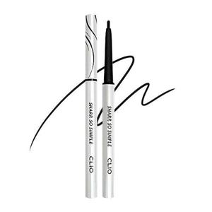 [클리오]클리오 샤프, 쏘 심플 워터프루프 펜슬 라이너