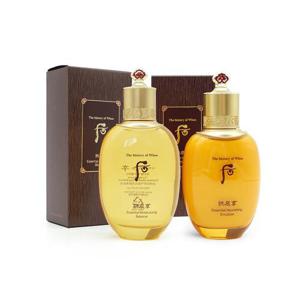 [더후]더후 공진향 인양 2종 단품 (스킨+로션)