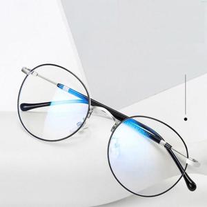 [다잇템]남여공용 블루라이트 차단 눈보호 데일리 안경