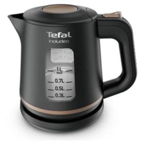 갤러리아_테팔 전기 커피 포트 인클루디오 KI-5338 / 1L