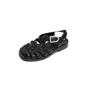 [메듀즈]메듀즈 SUN 201 여성 샌들 슬리퍼 블랙 201-NOIR