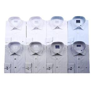 갤러리아_*두장구매시양말증정*예작셔츠 긴팔 스판 링클프리 남자 정장