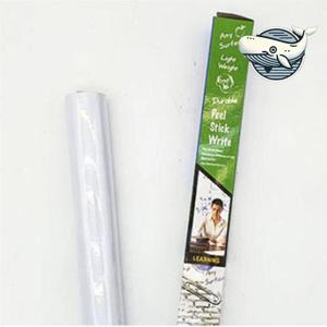 화이트보드 시트지 자석형 붙이는 메모판 필기 (WFHJR69)