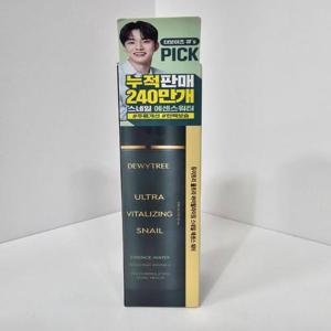 [듀이트리] 듀이트리 울트라 바이탈라이징 스네일 에센스워터 150ml_