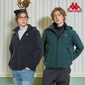[ROBE DI KAPPA]  25SS 남성 점퍼 1종