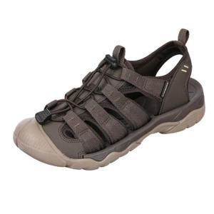 [레드페이스]샌들25 로고2맨샌들 RESMSDM25100 (브라운)_JJ