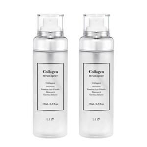 [리즈케이]콜라겐 세럼 스프레이 탄력 진정 수분 미스트 세트