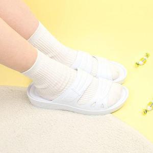 선업 키높이간호사화 병원 간호화 요양보호사 신발 재 (WFE0015)