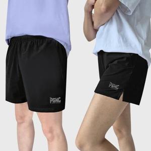 패기앤코 남성 여성 반바지 우븐 FP5-1003