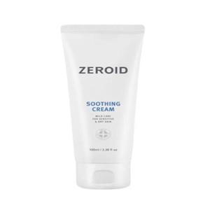 제로이드 수딩 크림 100ml(AD)
