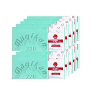 1+1행사/매직캔 MAGIKAN 9L용 리필봉투 220 220R5G+220R5G