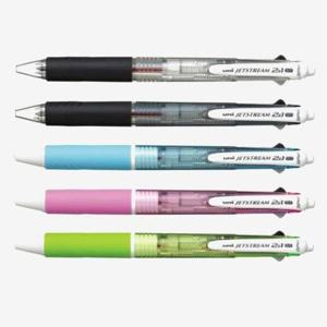 멀티펜 볼펜 선물용 필기구 유니크 다용도 펜 WFKN0HO