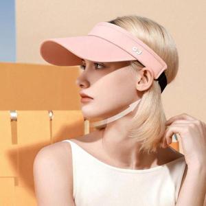 [룽스]경량 스포츠 썬바이저 야외 낚시 골프 썹캡