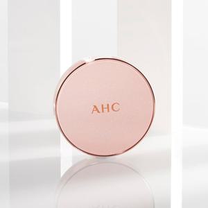 [AHC] 아우라 시크릿 톤업 쿠션 15g