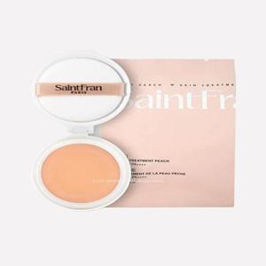 [비엔나퓨어뷰티]더블유스킨 트리트먼트 누디 에디션 쿠션 리필12g