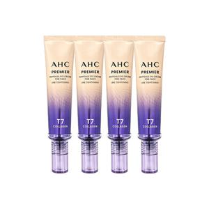 [최신상] AHC 아이크림 시즌13 라인타이트닝 40ml 4개