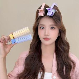 코나 투인원 앞머리 롤업 컬링집게 볼륨 WFLRYSW