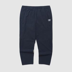 엄브로 액티브 베이직 스트레치 바지 BB UQ121SPT32 DVY0 BLK0