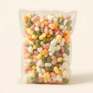 [기타]팔도맛쟁이 오색 모양 떡국떡 1kg x 2개