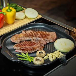 불판 고기불판 인덕션 고기판