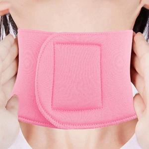 넥마스크 목케어 보습 영양 진정 홈케어 마스크팩 WFKBRML