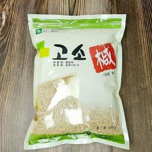 VGC 볶은 통참깨 1Kg 볶음깨