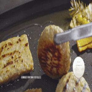 [삼원가든]치즈떡갈비 100gx15팩