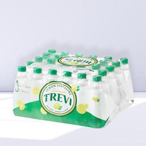 트레비 탄산수 레몬 300mlx 30