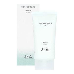 한율 어린쑥 수분진정 선크림 50ml(SH)