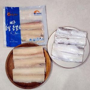 제주 순살 갈치 5미 750~900g 제주 은갈치 제주갈치 선동갈치 손질 갈치 살