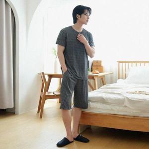 [모스트맘]뉴쿨링냉감세트_남_체크