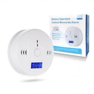 가스 경보 일산화탄소 감지기 WFI9HQM