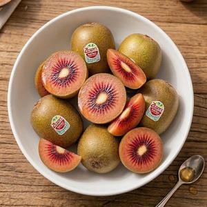 제스프리 루비레드키위 중소과 14-15과 1kg내외