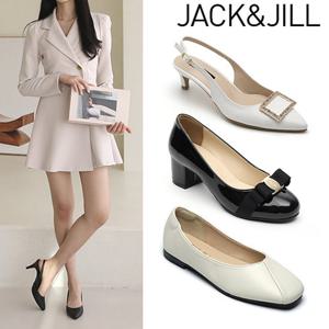 [잭앤질] 국내산 수제화 구두 균일가