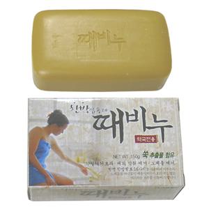 (한셀)한방 때비누 5개