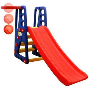 중모토이플러스 놀이터 미끄럼틀