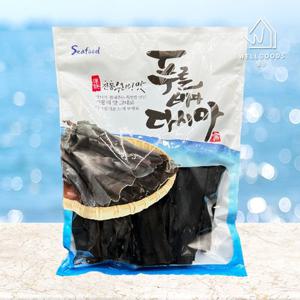 [웰굿] 기장 프리미엄 다시마 350g