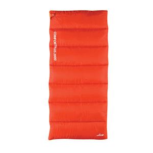 코베아 컴포트 플러스 2000 사각 캠핑 침낭