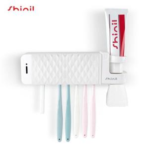 신일 국내생산 열 건조 칫솔 살균기 STD-236WS