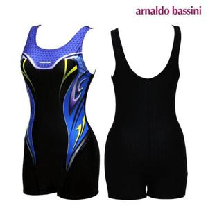 [아놀드바시니]AB아날도바시니 여성수영복 AGSU1552