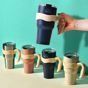 1+1 대용량 텀블러 스텐 이중 진공 900m 2개 세트