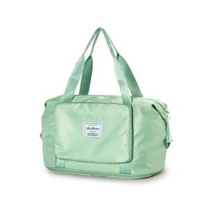 [라일리] Rly 스포츠 여성 보스턴백 확장 더플백 손가방 민트 가방