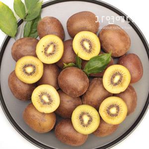 농협과일 국내산 못난이 골드키위  2kg / 28과내외