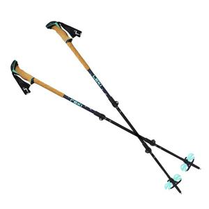 레키 베르니나 라이트 3 노르딕워킹 등산 스틱 블루민트 65227221