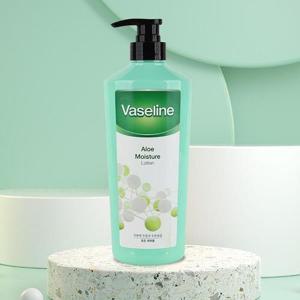 [OFK37O00]보습력 끈적이지않는 수분공급 바디로션 알로에