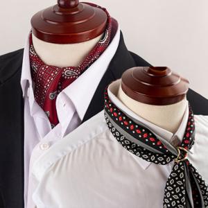 [중년의품격] 남성 고품격 패션 스카프 균일가 기획전